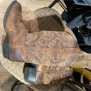 Ariat Cowboy Boots